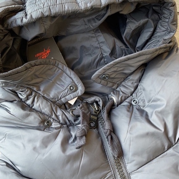 🔆RIP CURL🔆Anti-series all weather INSULATED JACKET - Picture 11 of 16